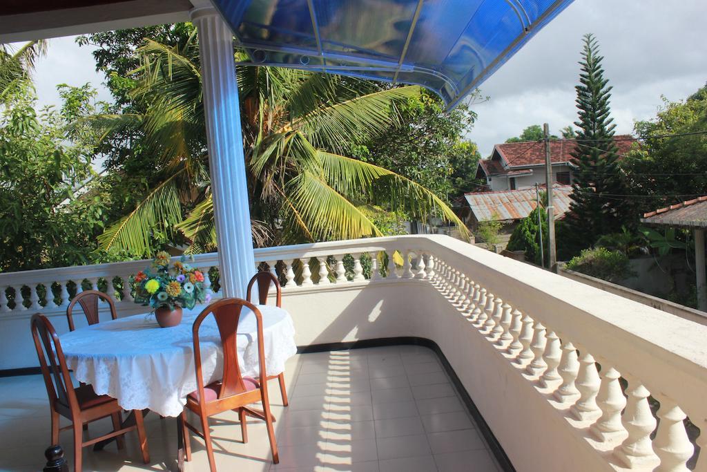Guest Ryan Hotel Katunayaka Exteriér fotografie