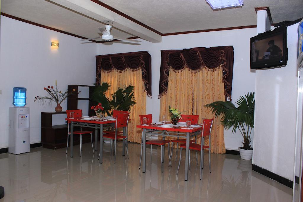 Guest Ryan Hotel Katunayaka Exteriér fotografie