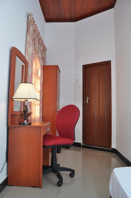 Guest Ryan Hotel Katunayaka Exteriér fotografie