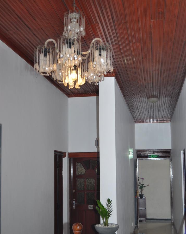 Guest Ryan Hotel Katunayaka Exteriér fotografie